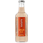 Svami  Ginger Ale 200 ml