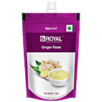 bb Royal Ginger Paste 100 g