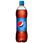Pepsi Soft Drink 400 ml Bottle