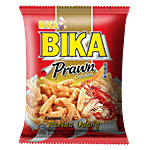 BIKA Prawn Cracker 70 g Pouch