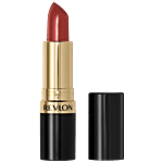 Revlon Super Lustrous Creme Lipstick, 80% Conditioning Ingredients, intanse color, Waterproof, Long-Lasting & 100% Vegan - Rum Raisin 4.2 g Rum Raisin