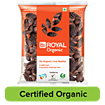 bb Royal Organic - Cardamom/Elaichi -Black 50 g 