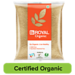 bb Royal Organic - Dry Ginger Powder 200 g