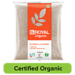 bb Royal Organic - Quinoa 2 kg