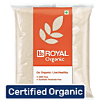 BB Royal Organic Sattu Atta 1 kg