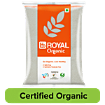 bb Royal Organic - Sugar/Sakkare 5 kg