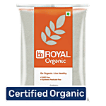 BB Royal Organic Organic - Sugar/Sakkare 5 kg