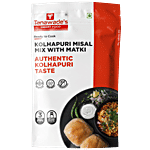 Tanawades Kolhapuri Misal Mix with Matki 70 g 