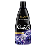 Comfort Perfume Deluxe Royale French Fragrance Fabric Conditioner 850 ml