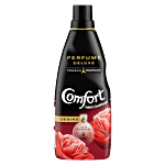 Comfort Perfume Deluxe Desire French Fragrance Fabric Conditioner 850 ml