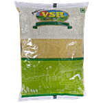 Pajjuris VSR Wheat Rawa 1 Kg