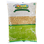 Pajjuris VSR Toor Dal 1 Kg