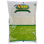 Pajjuris VSR Bombay Rawa 1 Kg