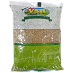 Pajjuris VSR Brown Rawa 500 g