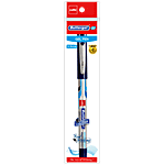 BIC Cello Butter Gelpen - Blue 1 pc 