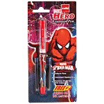 BIC Cello Hero Fountain Pen - Blue 1 pc 