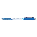BIC Cello I-Zone Gel Pen - Blue 5 pcs