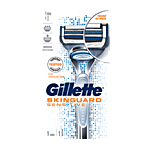 Gillette Skinguard Sensitive Razor for Men, 1 pc 1 pc 