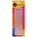 Se7en Glue Stick - For Arts, Crafts & DIY Projects 10 pcs