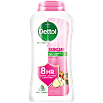 Dettol Skincare Body Wash - With Honey & Shea Butter Fragrance 250 ml 