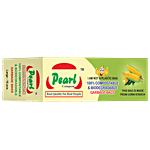 Pearl Luxury 100% Compostable & Bio-Degradable Garbage Bags - Large, 24X32 10 pcs