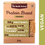 The Health Factory Vegan Protein Bread 250 g 
