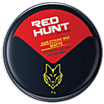Red Hunt Hair Styl Wax - Matte 75 g