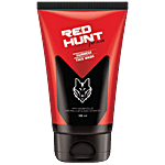 Red Hunt Fairness Face Wash 100 ml