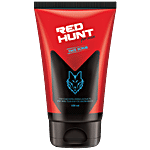 Red Hunt Face Srcub 100 ml