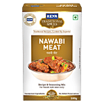Keya Nawabi Meat Masala 100 g