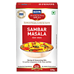 Keya Sambar Masala 100 g 