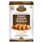 Keya Shahi Garam Masala 100 g 