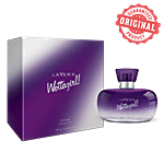 Layerr Wottagirl - Divine Perfume Spray 100 ml