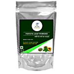 Nxtgen Ayurveda Papaya Leaf Powder 200 g 