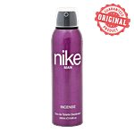 Nike Incense Man Deodorant 200 ml