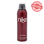 Nike Patchouli Man Deodorant 200 ml
