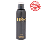 Nike Oud Woman Deodorant 200 ml
