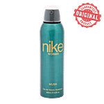 Nike Musk Woman Deodorant 200 ml