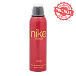 Nike Rose Woman Deodorant 200 ml