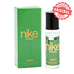 Nike Amber Woman EDT 30 ml
