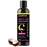 Kapiva Ayurveda MCT Oil 450 ML