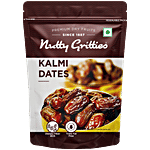 Nutty Gritties Kalmi Dates 350 g