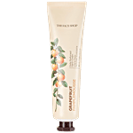 The Face Shop Daily Perfume Hand Cream Grapefruit 30 ml