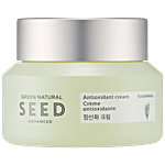 The Face Shop Green Natural Seed Antioxidant Cream 50 ml
