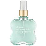 The Face Shop All Over Perfumed Mist Baby Musk 120 ml