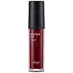 The Face Shop Water Fit Lip Tint - Red Signal 5 g