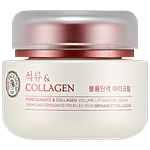 The Face Shop Pomegranate & Collagen Volume Lifting Eye Cream 50 ml