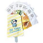 The Face Shop Best Served Chilled All Time Favourite Kit 150 g