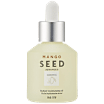 The Face Shop Mango Seed Radiant Moisturising Oil 40 ml