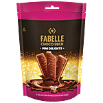 Fabelle Choco Deck - Mini Delights 163 g